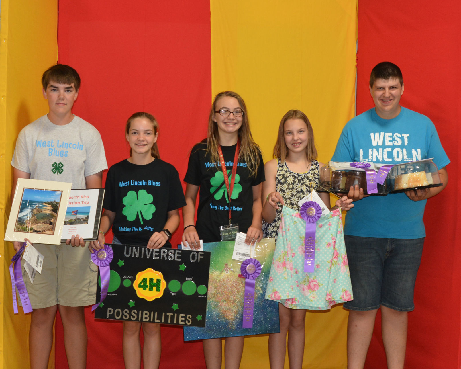 State Fair Selection 3